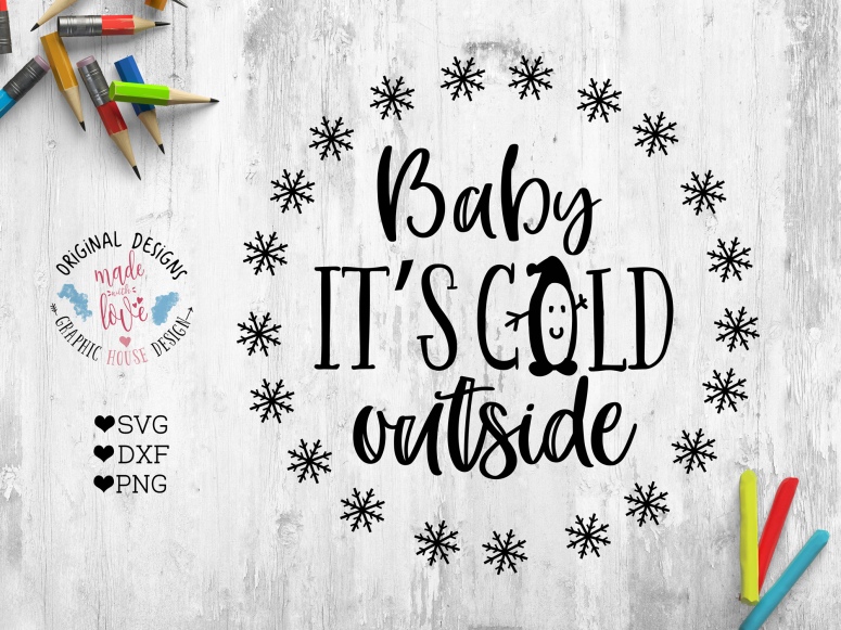 baby-its-cold-outside