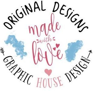  Graphic House design