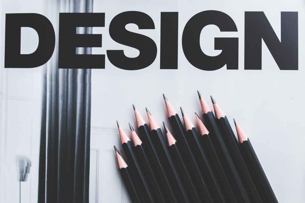 So you want to be a designer?